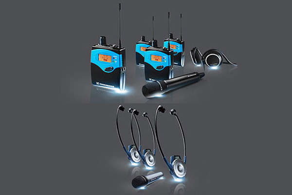 SISTEMA BIDULE PROFESSIONALE - VISITOR GUIDANCE SYSTEM