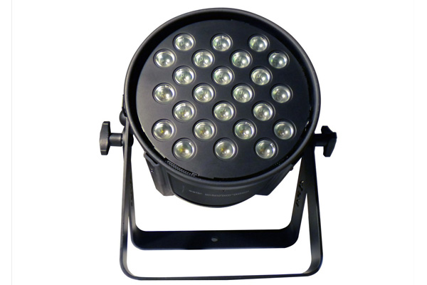 FARI PAR LED RGBW