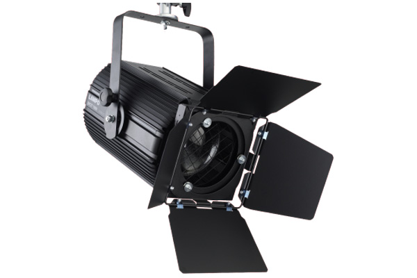 FARO TEATRALE LED DTS 150W