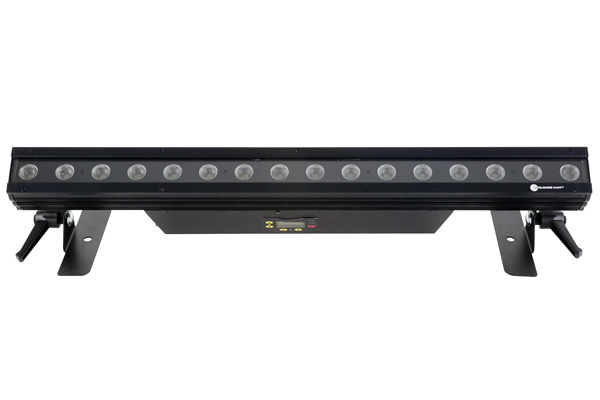 LED BARS RGBW