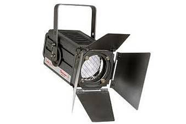 FARO TEATRALE LED DTS 50W