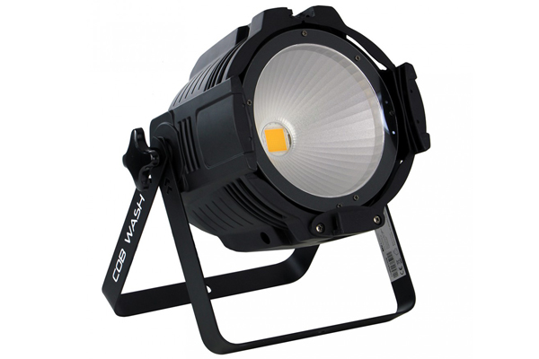 FARO TEATRALE LED WASH 100W