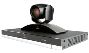 VIDEOCONFERENZA PUNTO-MULTIPUNTO IP O ISDN 