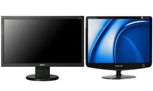 Monitors for Pc for Events